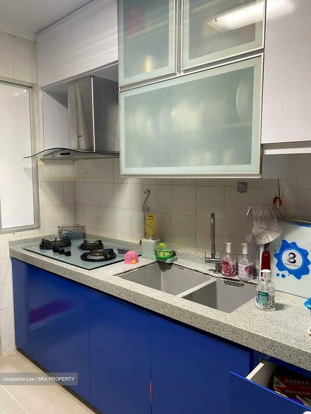 Blk 924 Hougang Avenue 9 (Hougang), HDB 4 Rooms #476528181